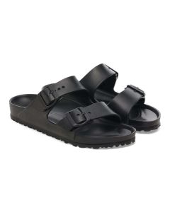 Unisex Birkenstock Arizona Eva Narrow - Black
