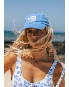 Women's Billabong True Tides Dad Cap