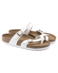 Women's Birkenstock Mayari - White