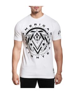 Men's American Fighter Cascadia Short Sleeve Tee