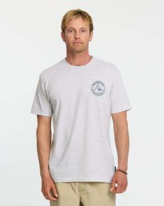 Men's Quiksilver Bubbles Mod Tee Shirt