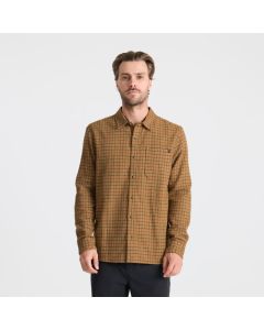 Men's Roark Crossroads Flannel