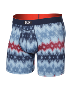 Men's Saxx Multi-Sport Mesh Boxer