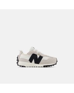 Toddler New Balance 327 New-B Hook & Loop Shoe