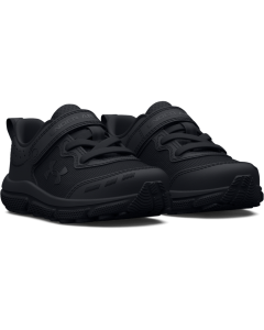 Boys' Infant Under Armour Assert 10 AC Running Shoes