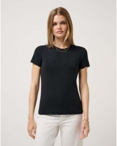 Womens Travis Mathew Cloud Jersey Tee