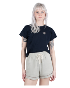 Women's Jetty Dune Short - Sage