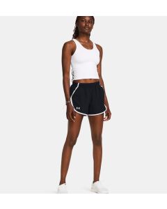 Women's Under Armour Fly-By 3 Shorts