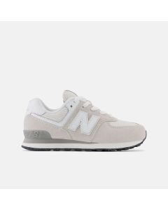 Youth New Balance 574 Lace Shoe