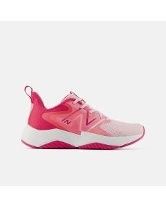 Big Kid's New Balance Rave Run V2 Lace Shoe